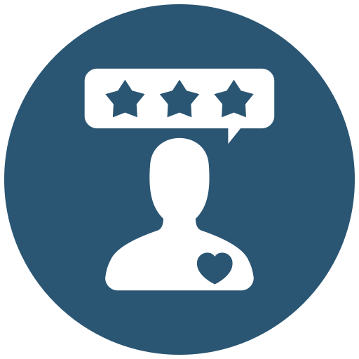 customer satisfaction